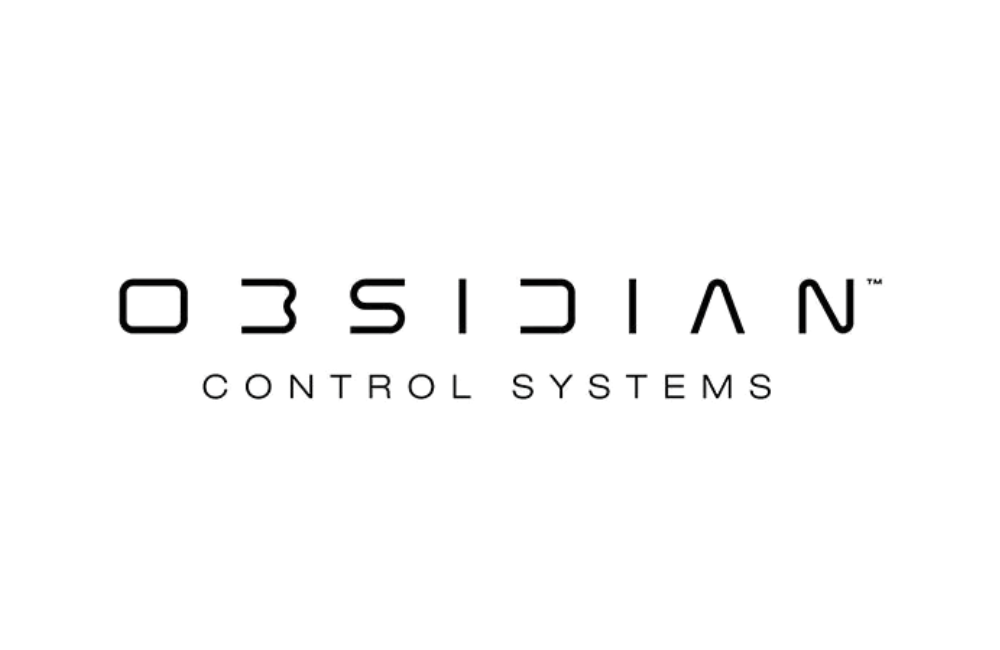 Obsidian Control Systems logo