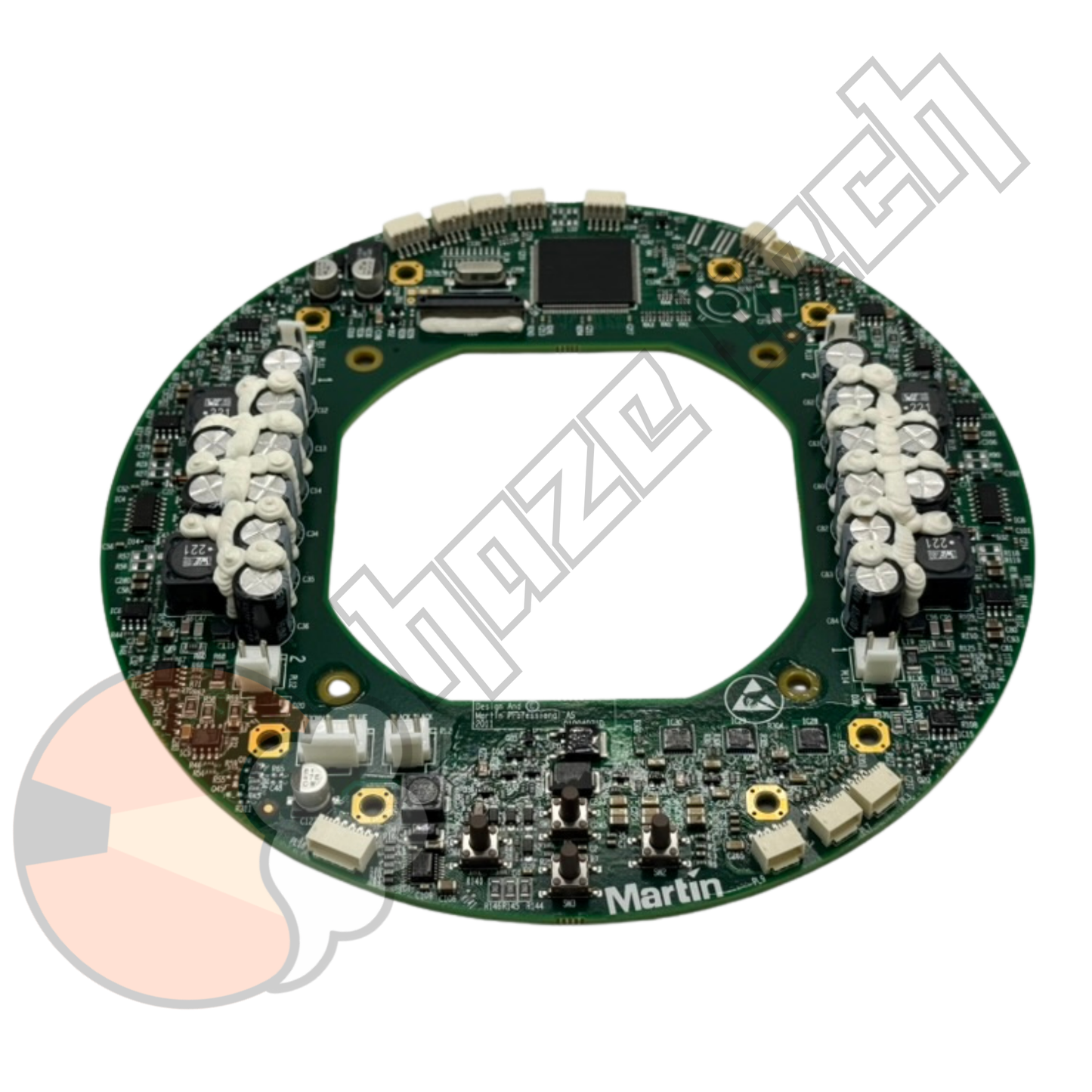 PCBA Mainboard 3330 (62009537)