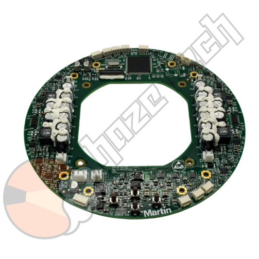 PCBA Mainboard 3330 (62009537)