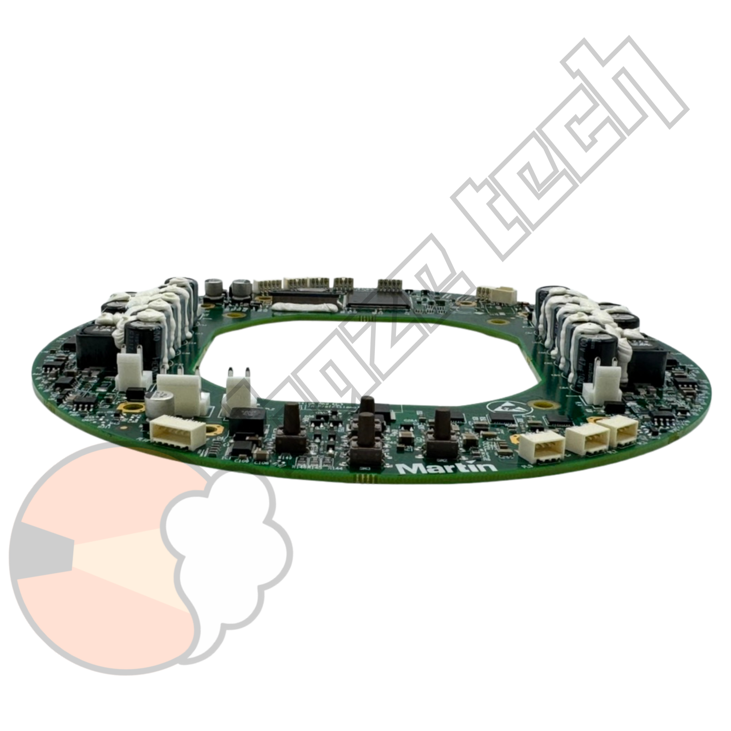 PCBA Mainboard 3330 (62009537)