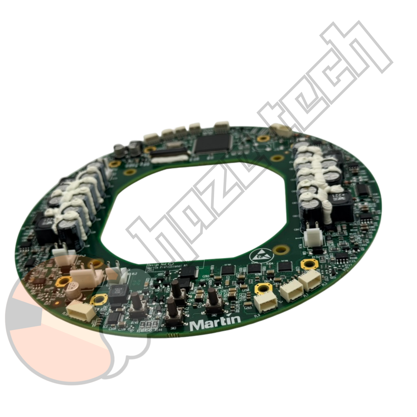 PCBA Mainboard 3330 (62009537)
