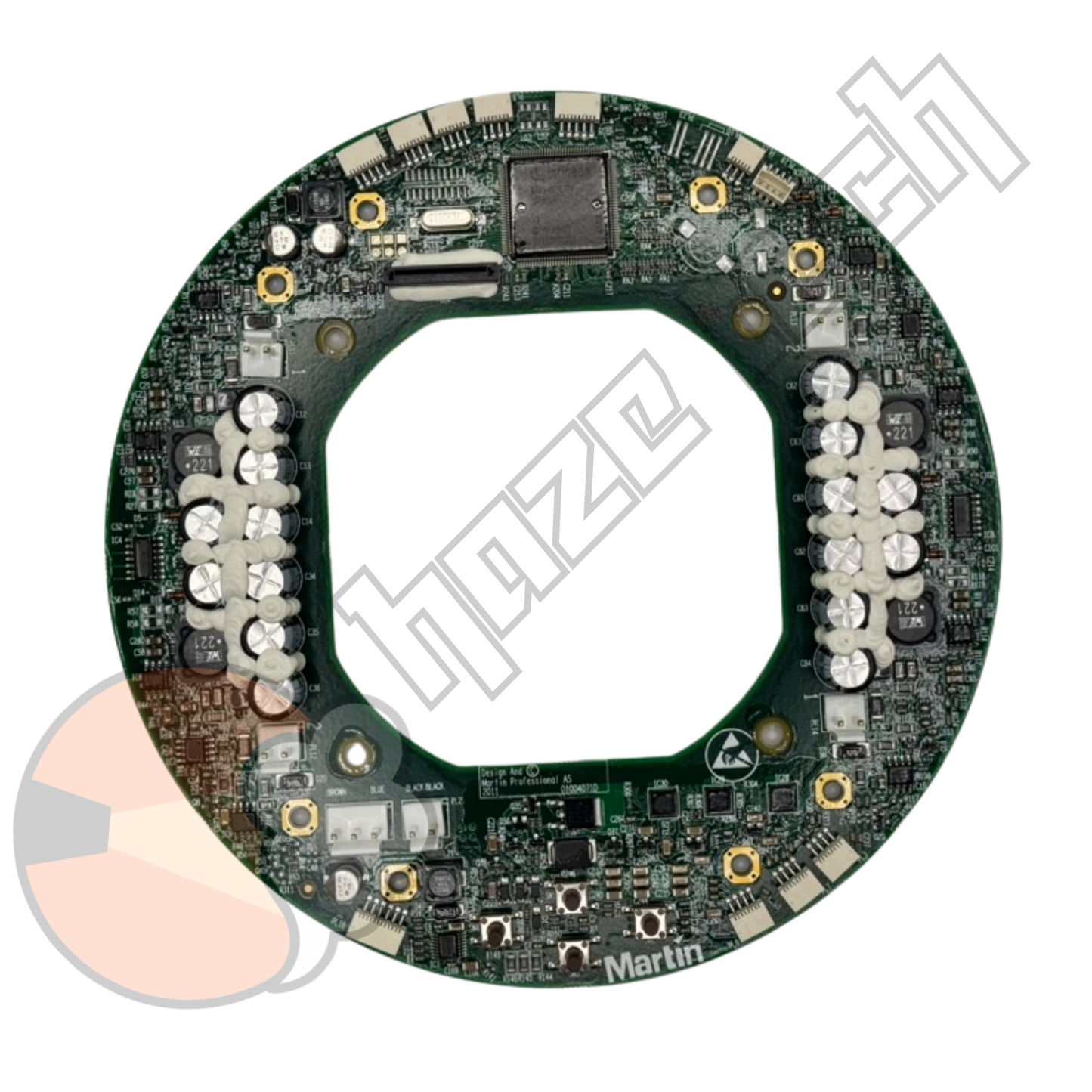 PCBA Mainboard 3330 (62009537)