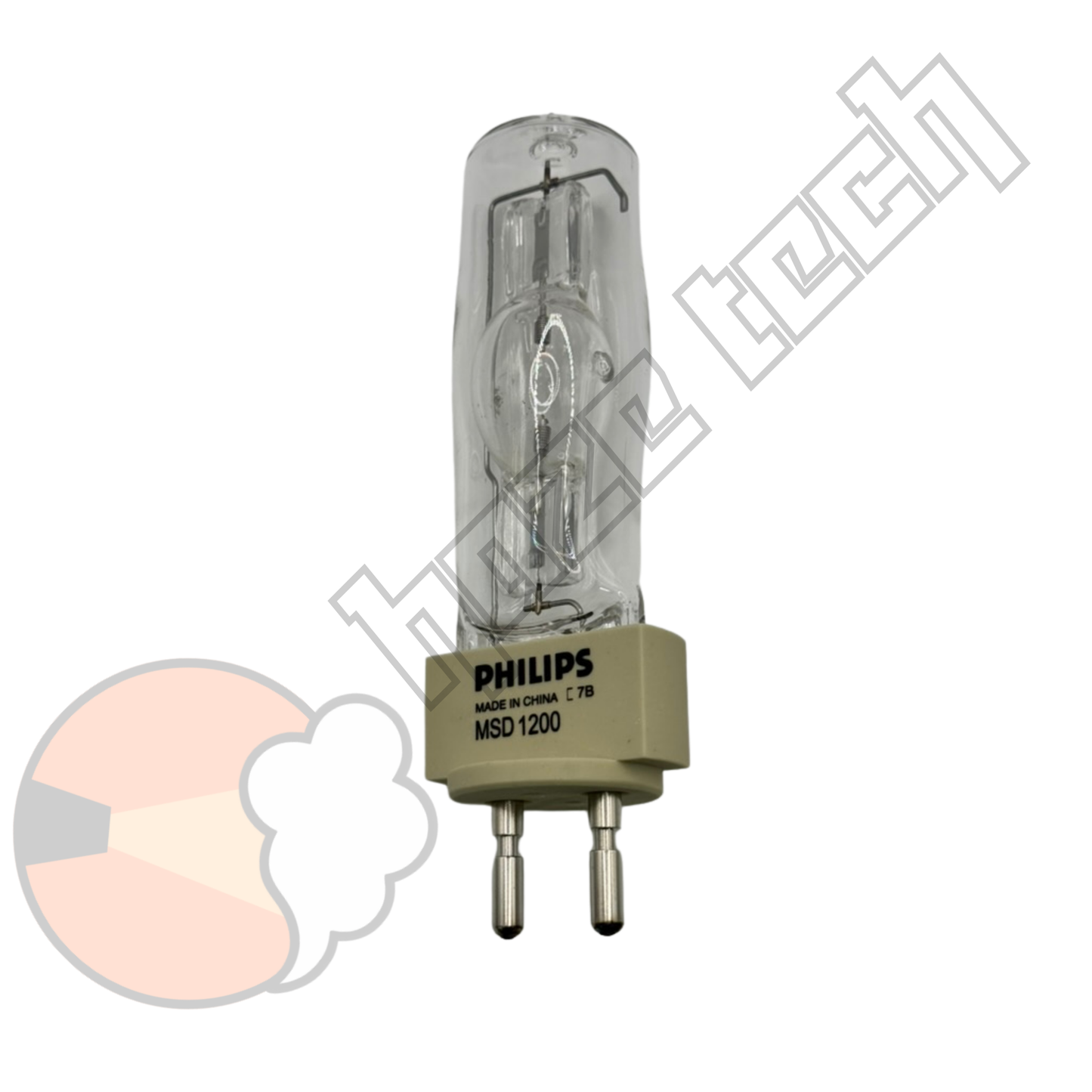 Philips MSD 1200 1CT single lamp (97010313)