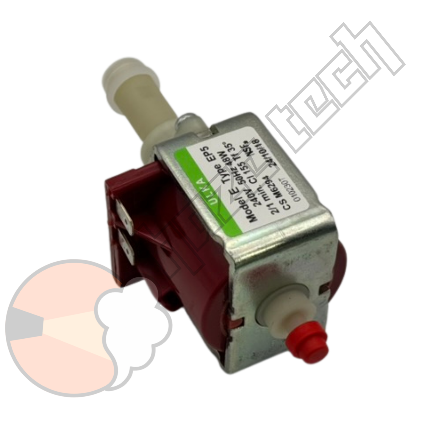 Piston Pump     240V / 50Hz (5761003)