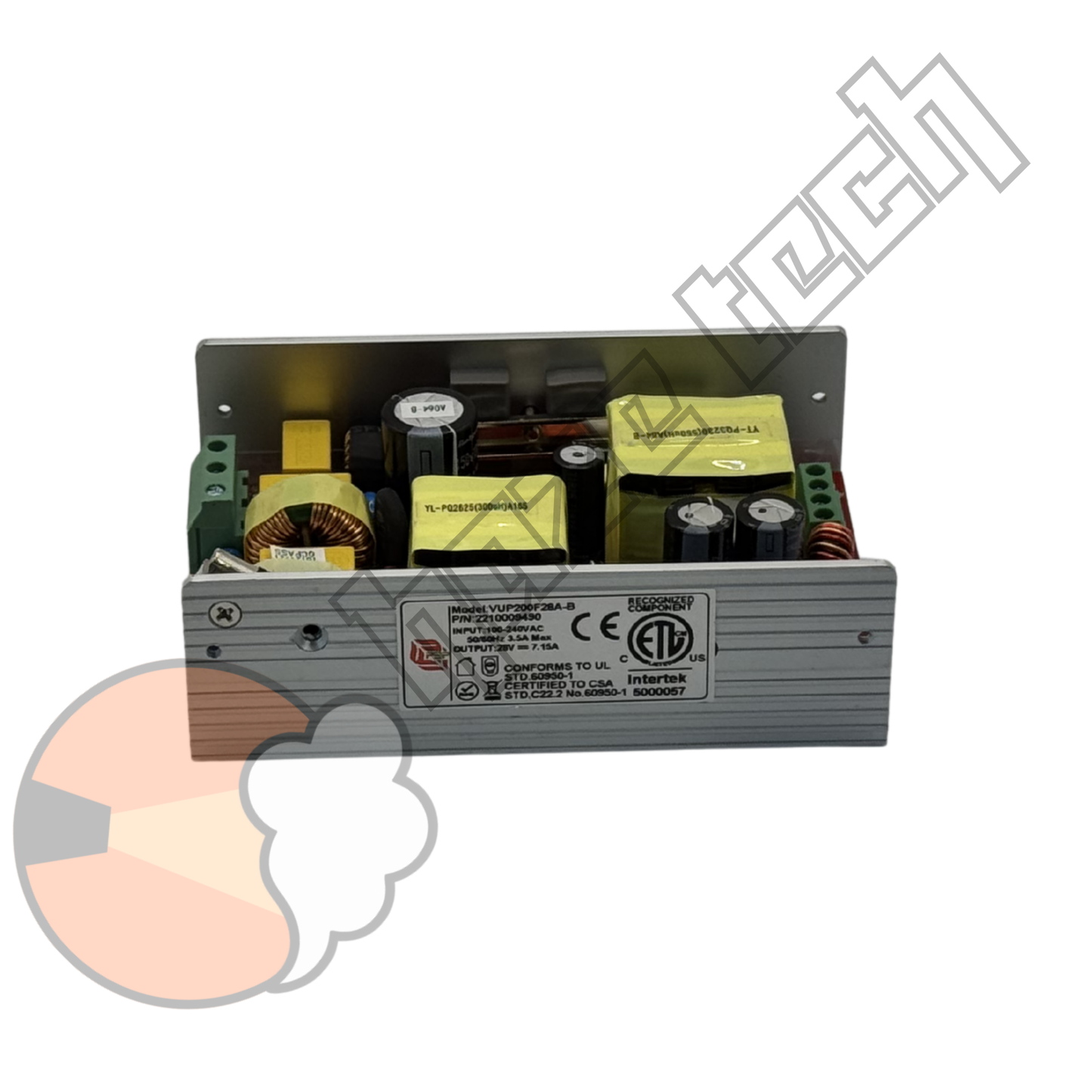 Power supply MH 5 (50480722)