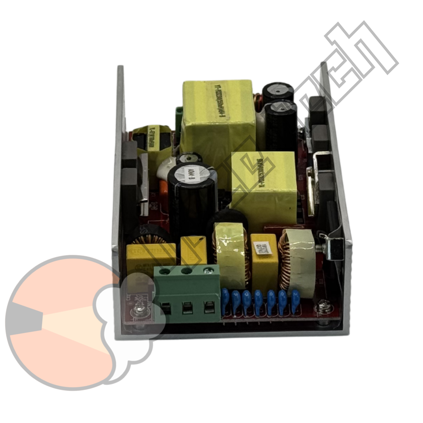 Power supply MH 5 (50480722)