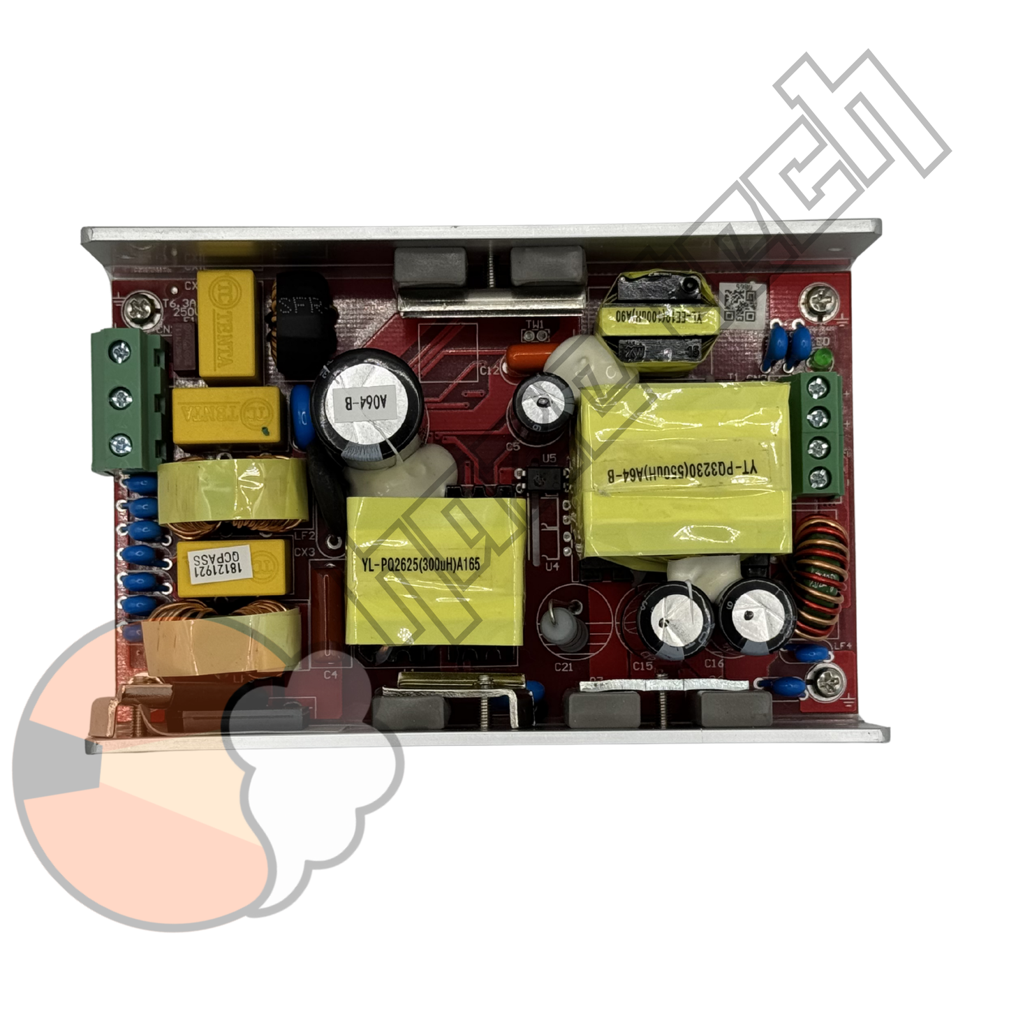 Power supply MH 5 (50480722)