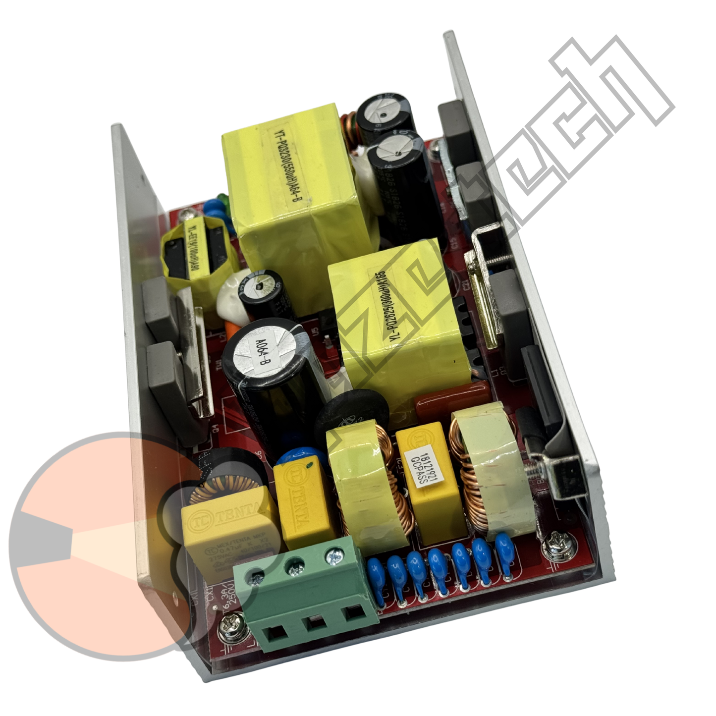 Power supply MH 5 (50480722)