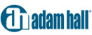 Adam Hall / Cameo logo