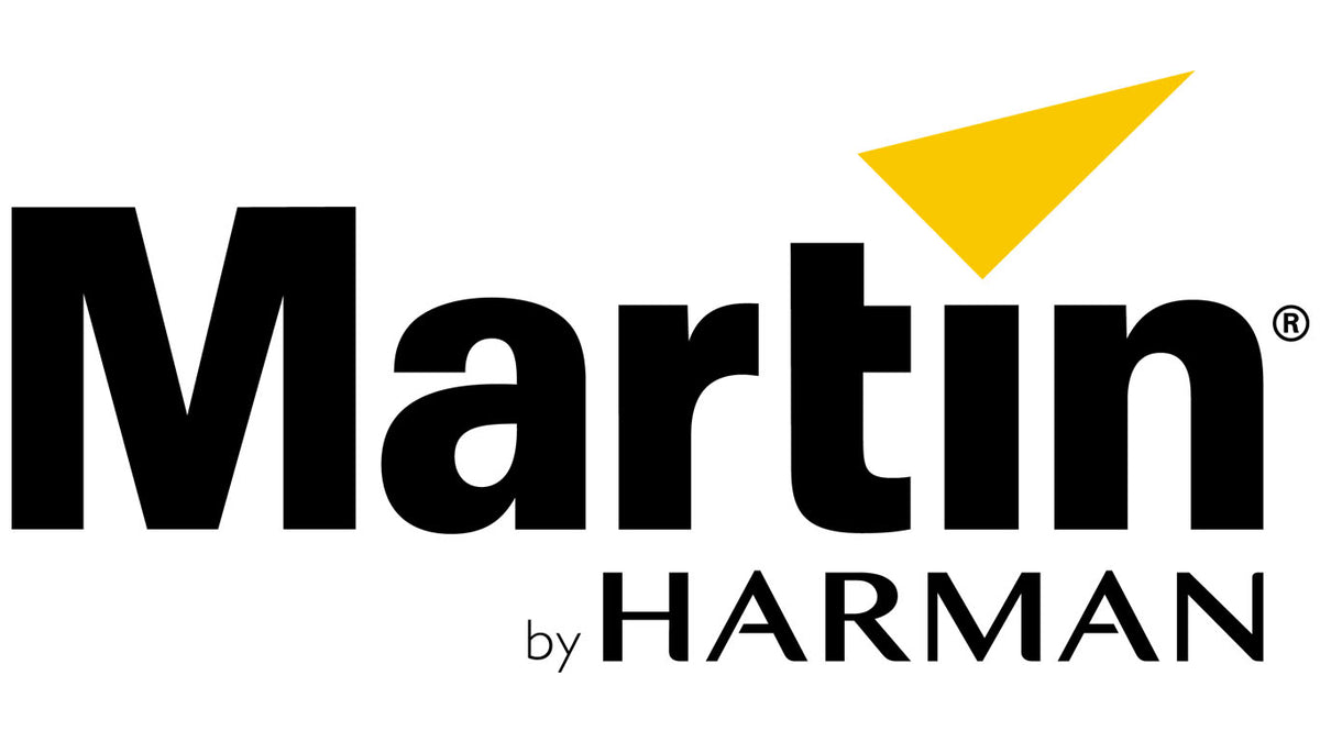 Martin logo