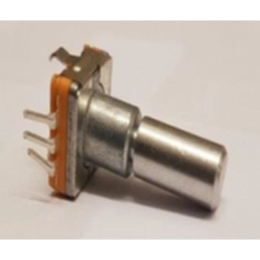 Coder Button (Pots)