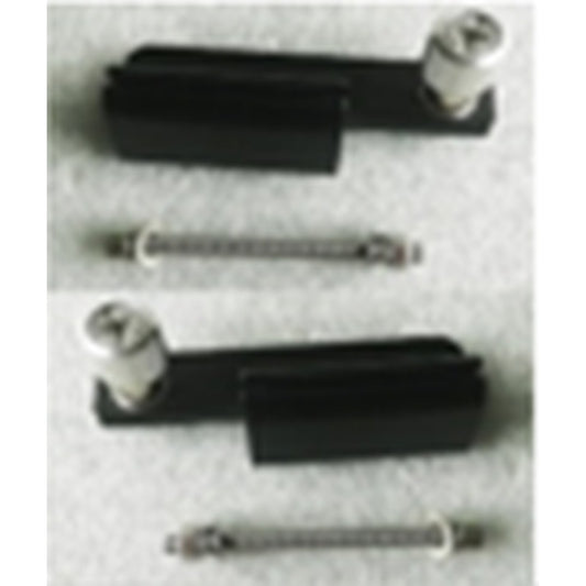 Fixing System Barndoors (2pc) Hinge Set