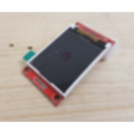 LCD Screen for UBB & Maxi CT