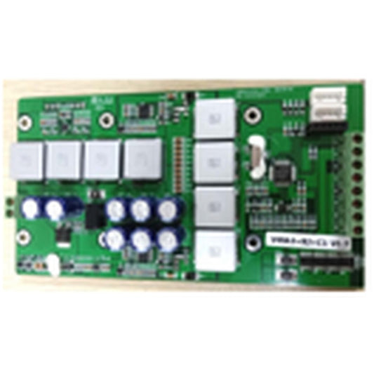UBB Driver PCB1 V49A3