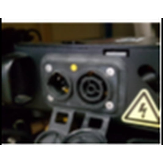 conex powercon Fem PSU