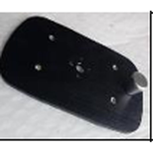 K1/K2 Plate
