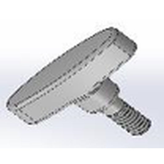 K2 Wing Knob (5/16-18 x 18mm)