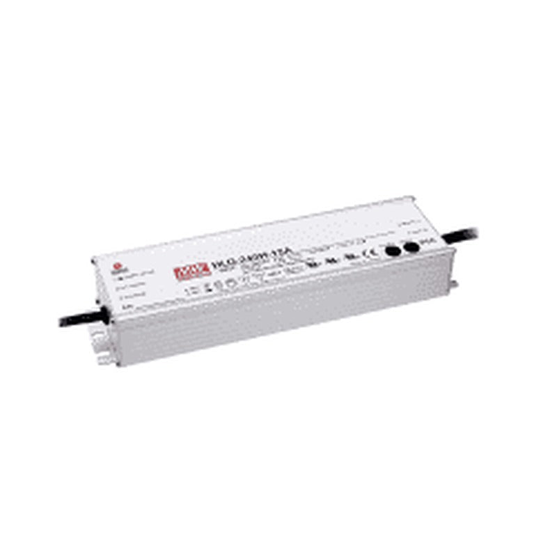 Meanwell Power Supply